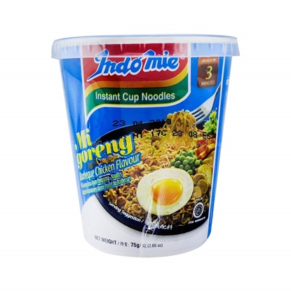 Picture of INDO MIO POT CHICKEN 2+1FREE